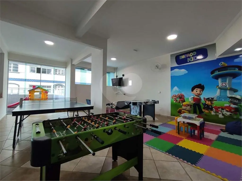 Apartamento para Venda em Praia Grande, Tupi, 3 dormitórios, 2 suítes, 2 banheiros, 2 vagas