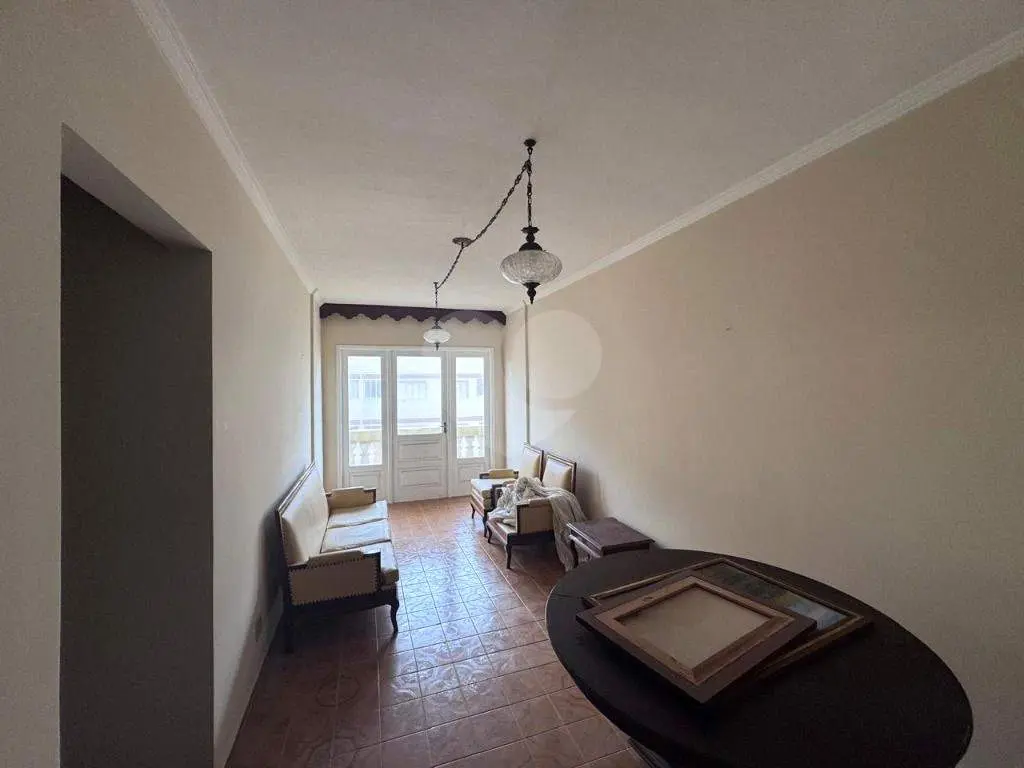 Apartamento para Venda em Praia Grande, Tupi, 2 dormitórios, 1 suíte, 1 banheiro, 1 vaga