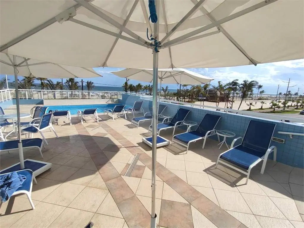 Apartamento para Venda em Praia Grande, Tupi, 3 dormitórios, 2 suítes, 2 banheiros, 2 vagas