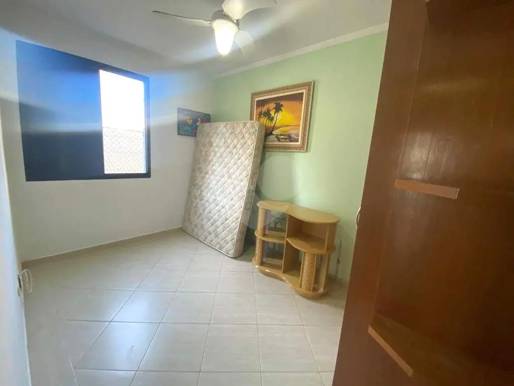 Apartamento para Venda em Praia Grande, Tupi, 3 dormitórios, 2 suítes, 2 banheiros, 2 vagas