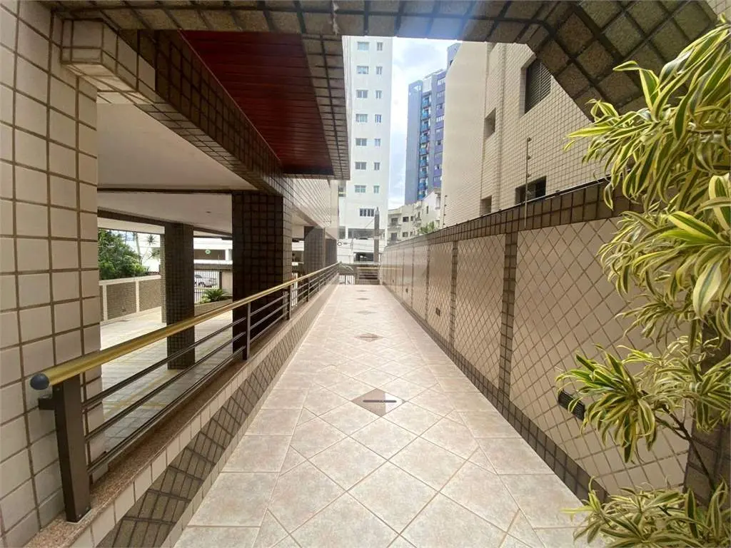 Apartamento para Venda em Praia Grande, Caiçara, 2 dormitórios, 1 suíte, 2 banheiros, 1 vaga