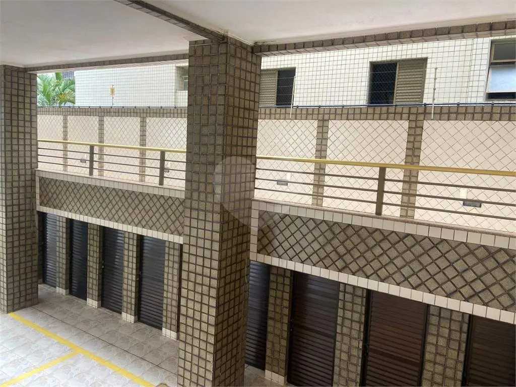 Apartamento para Venda em Praia Grande, Caiçara, 2 dormitórios, 1 suíte, 2 banheiros, 1 vaga