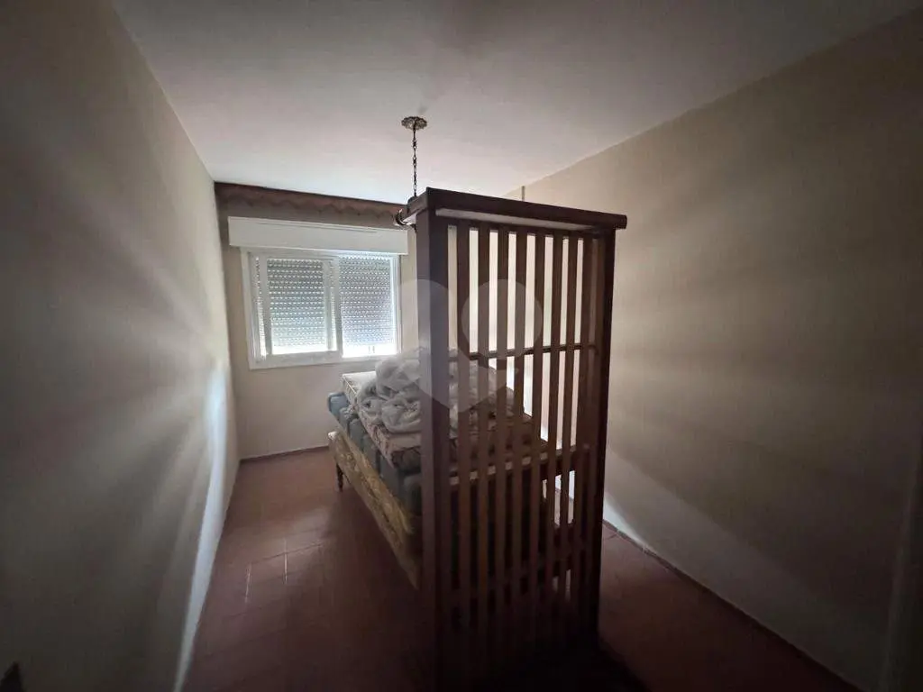 Apartamento para Venda em Praia Grande, Tupi, 2 dormitórios, 1 suíte, 1 banheiro, 1 vaga