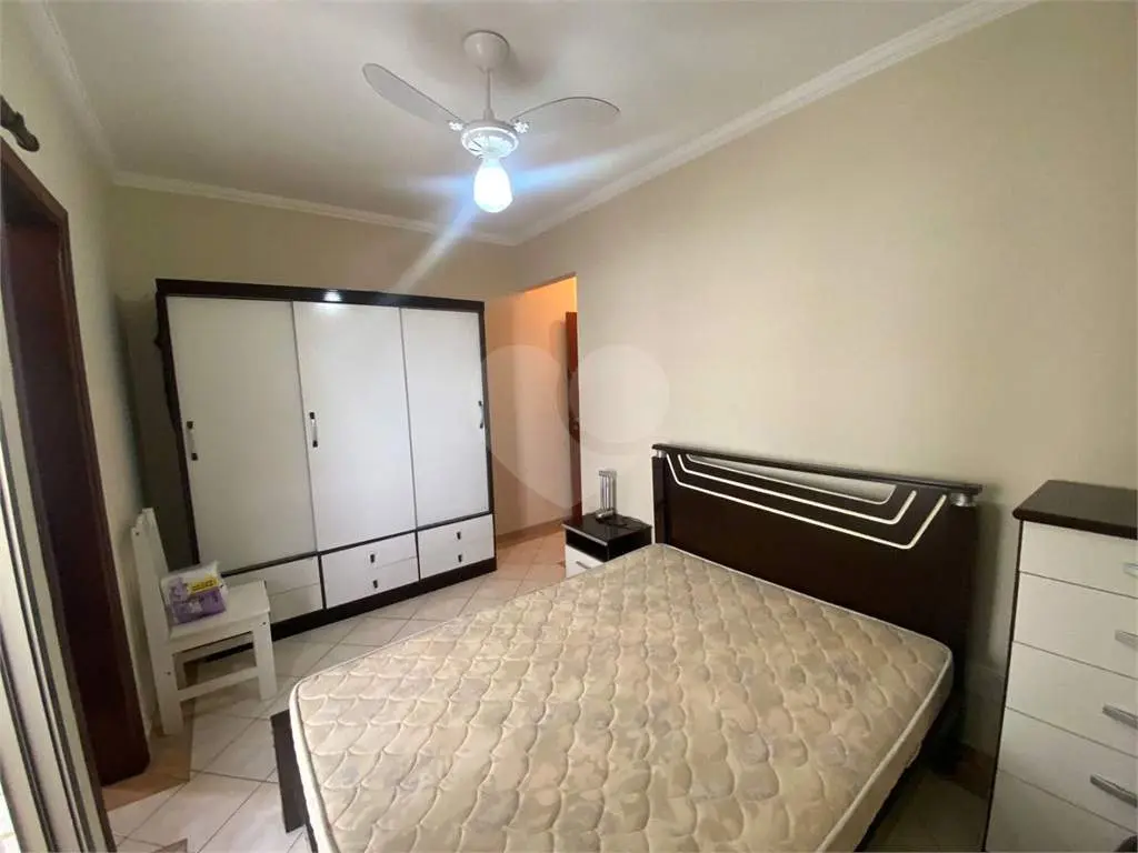 Apartamento para Venda em Praia Grande, Caiçara, 2 dormitórios, 1 suíte, 2 banheiros, 1 vaga