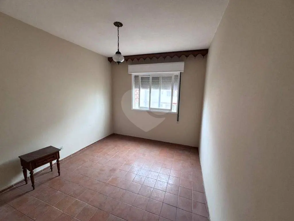 Apartamento para Venda em Praia Grande, Tupi, 2 dormitórios, 1 suíte, 1 banheiro, 1 vaga