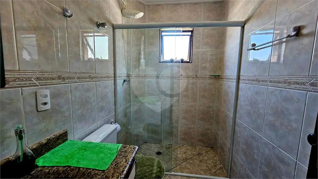 Apartamento para Venda em Praia Grande, Caiçara, 3 dormitórios, 2 suítes, 3 banheiros, 1 vaga