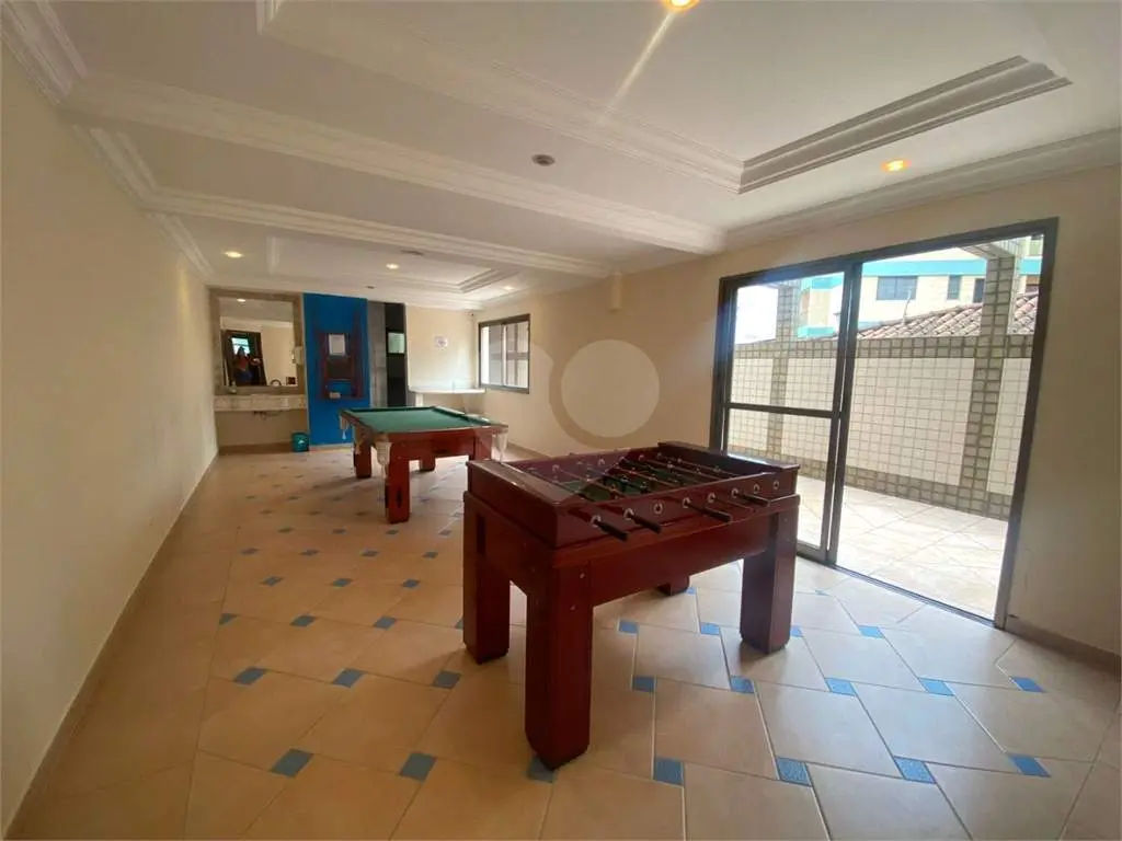 Apartamento para Venda em Praia Grande, Caiçara, 2 dormitórios, 1 suíte, 2 banheiros, 1 vaga