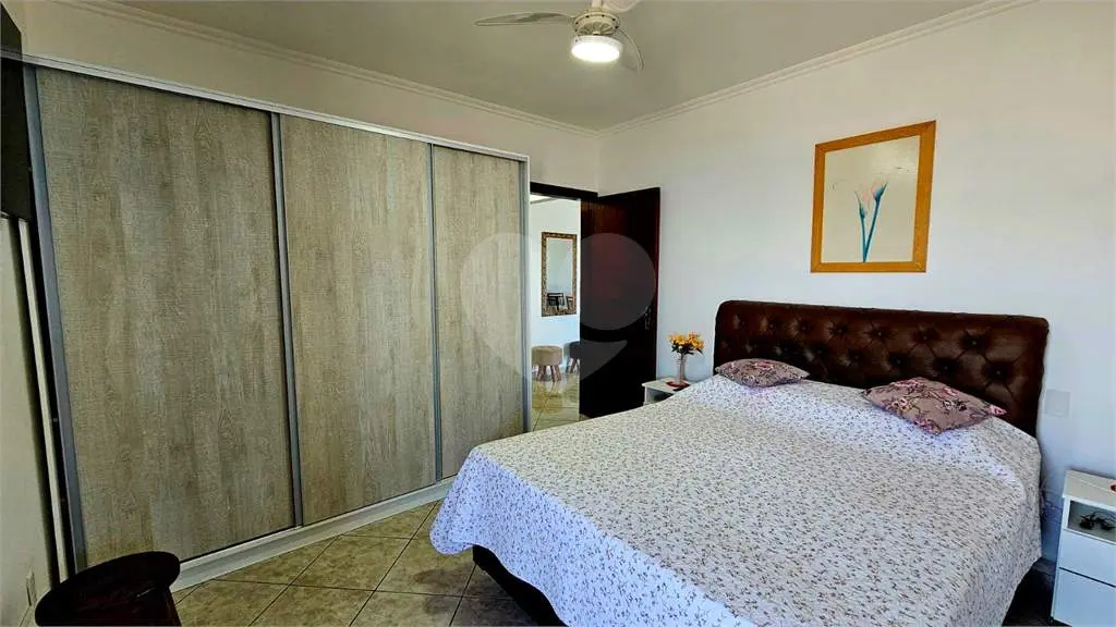 Apartamento para Venda em Praia Grande, Caiçara, 3 dormitórios, 2 suítes, 3 banheiros, 1 vaga