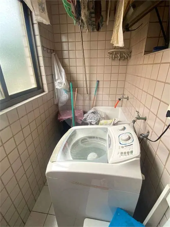 Apartamento para Venda em Praia Grande, Caiçara, 2 dormitórios, 1 suíte, 2 banheiros, 1 vaga