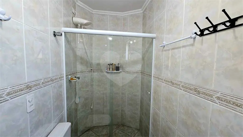 Apartamento para Venda em Praia Grande, Caiçara, 3 dormitórios, 2 suítes, 3 banheiros, 1 vaga