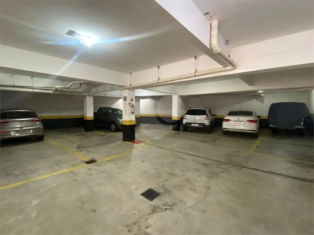 Apartamento para Venda em Praia Grande, Caiçara, 2 dormitórios, 1 suíte, 2 banheiros, 1 vaga
