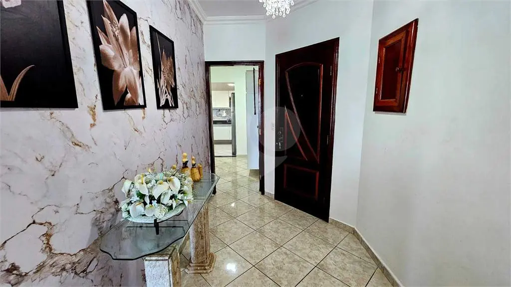 Apartamento para Venda em Praia Grande, Caiçara, 3 dormitórios, 2 suítes, 3 banheiros, 1 vaga
