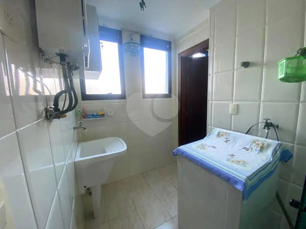 Apartamento para Venda em Praia Grande, Tupi, 3 dormitórios, 2 suítes, 2 banheiros, 2 vagas
