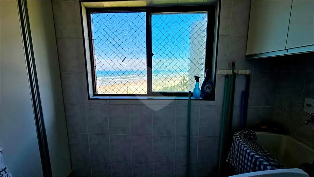 Apartamento para Venda em Praia Grande, Caiçara, 3 dormitórios, 2 suítes, 3 banheiros, 1 vaga