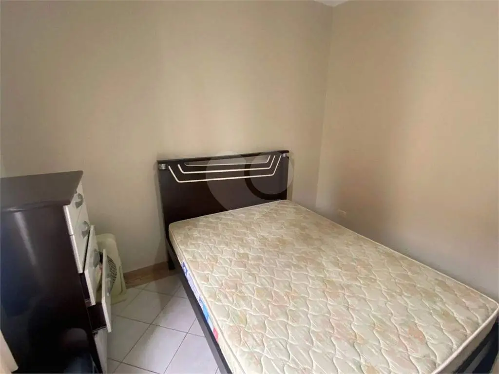 Apartamento para Venda em Praia Grande, Caiçara, 2 dormitórios, 1 suíte, 2 banheiros, 1 vaga