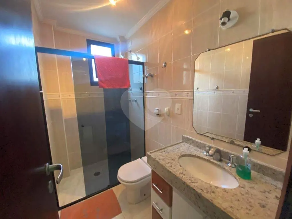 Apartamento para Venda em Praia Grande, Tupi, 3 dormitórios, 2 suítes, 2 banheiros, 2 vagas