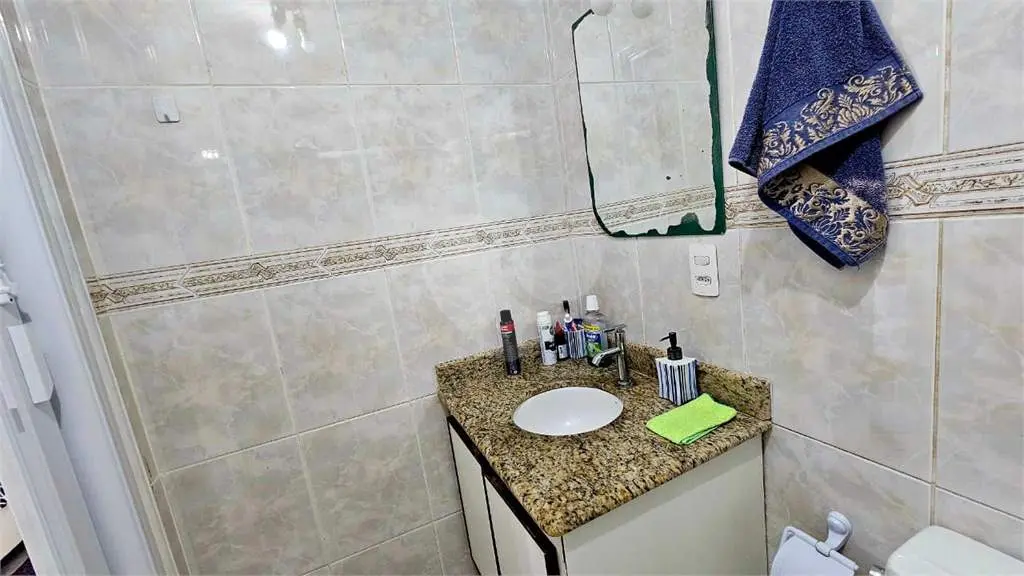 Apartamento para Venda em Praia Grande, Caiçara, 3 dormitórios, 2 suítes, 3 banheiros, 1 vaga