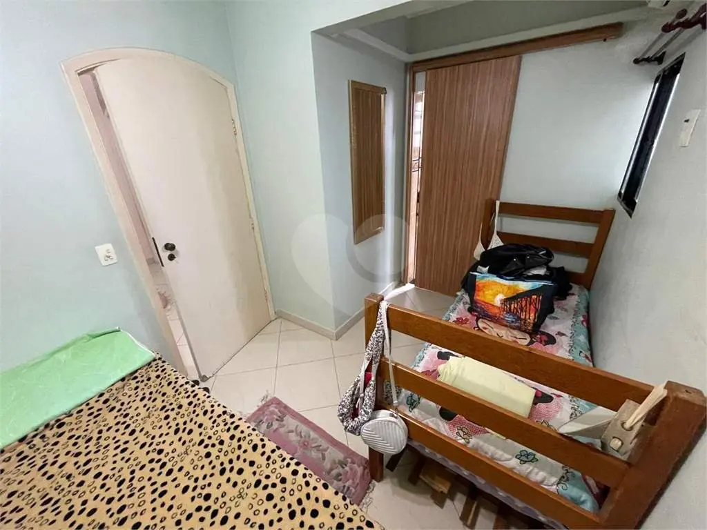 Apartamento para Venda em Praia Grande, Tupi, 3 dormitórios, 3 suítes, 4 banheiros, 1 vaga