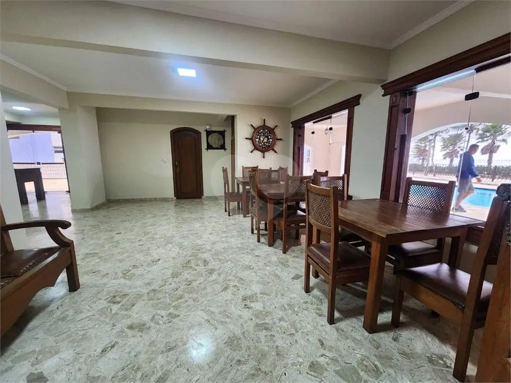 Apartamento para Venda em Praia Grande, Tupi, 3 dormitórios, 3 suítes, 4 banheiros, 1 vaga