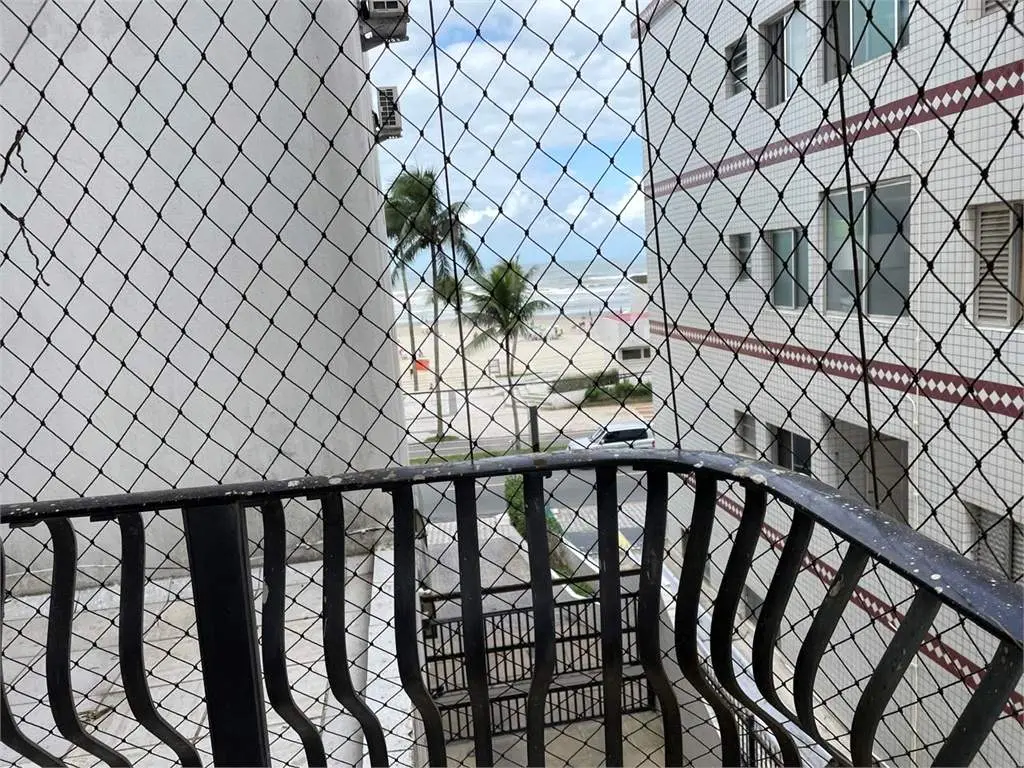Apartamento para Venda em Praia Grande, Tupi, 3 dormitórios, 3 suítes, 4 banheiros, 1 vaga