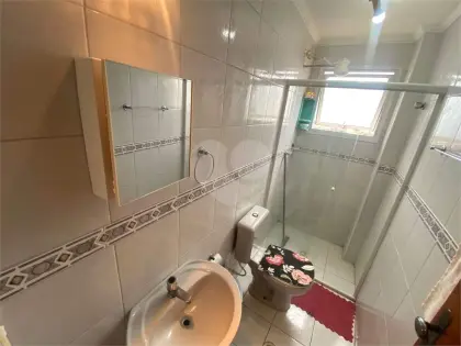 Apartamento para Venda em Praia Grande, Tupi, 1 dormitório, 1 banheiro, 1 vaga