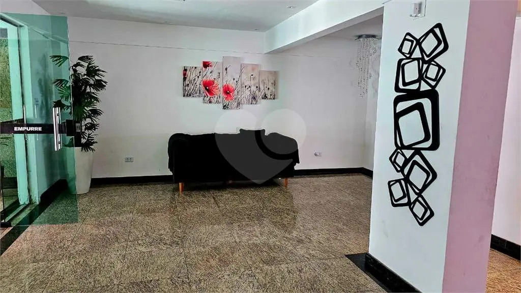 Apartamento para Venda em Praia Grande, Caiçara, 3 dormitórios, 2 suítes, 3 banheiros, 1 vaga