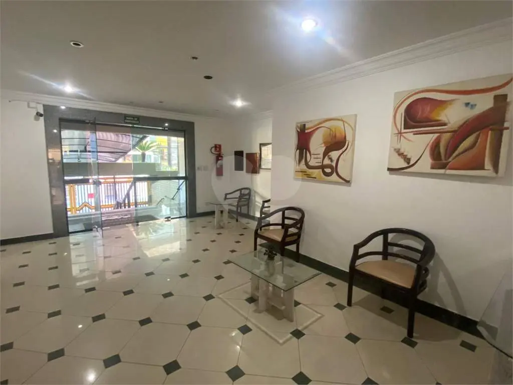 Apartamento para Venda em Praia Grande, Aviação, 1 dormitório, 1 banheiro, 1 vaga