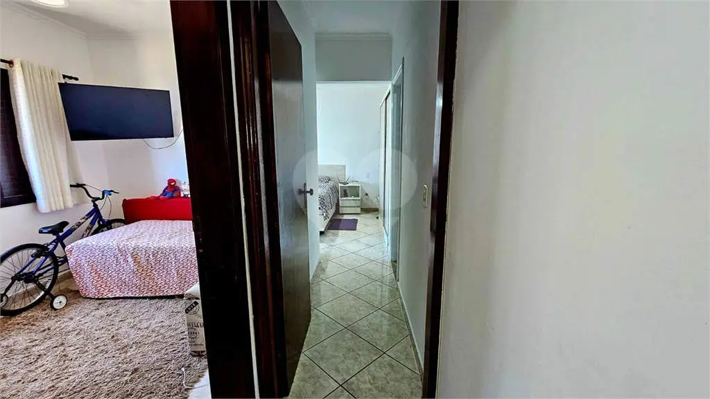 Apartamento para Venda em Praia Grande, Caiçara, 3 dormitórios, 2 suítes, 3 banheiros, 1 vaga