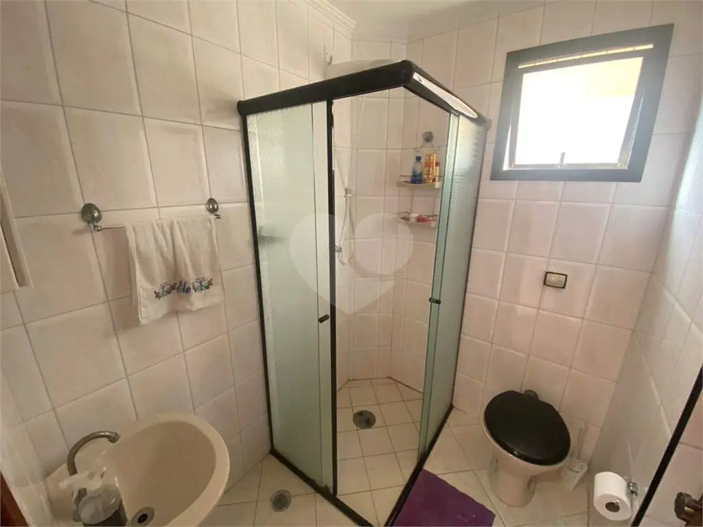 Apartamento para Venda em Praia Grande, Aviação, 1 dormitório, 1 banheiro, 1 vaga