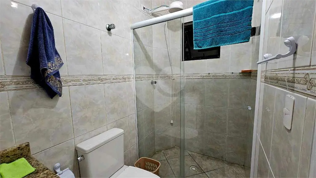 Apartamento para Venda em Praia Grande, Caiçara, 3 dormitórios, 2 suítes, 3 banheiros, 1 vaga