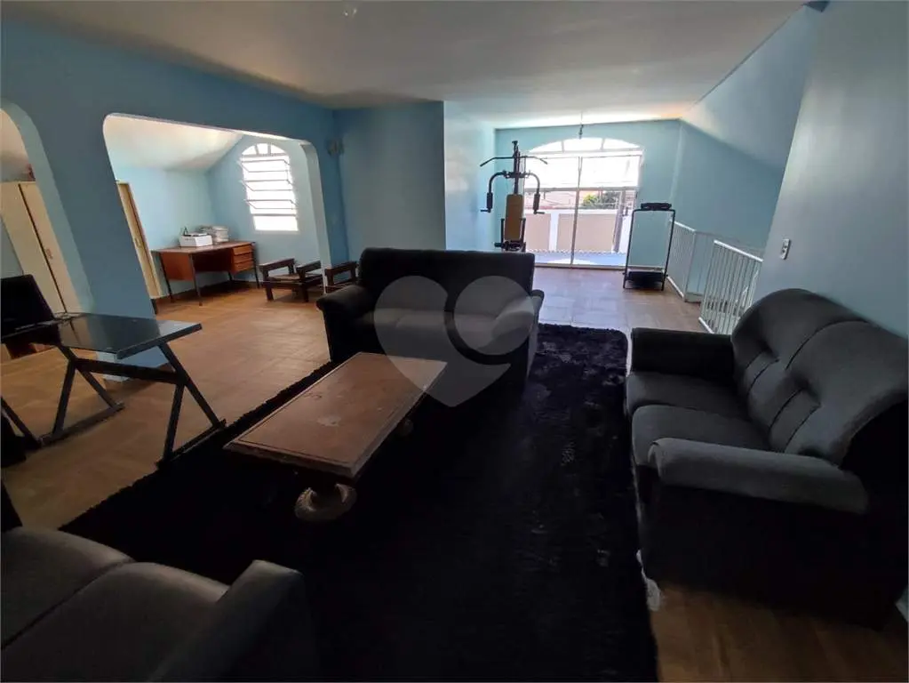 Casa para Venda em Praia Grande, Flórida, 6 dormitórios, 3 banheiros, 8 vagas