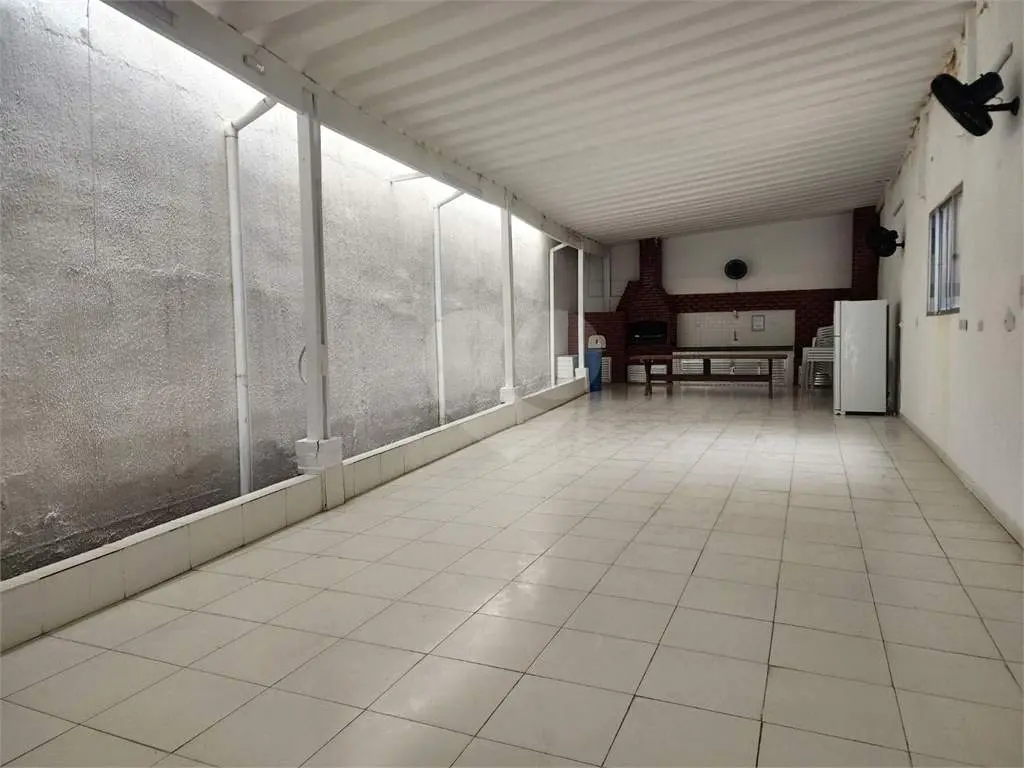 Apartamento para Venda em Praia Grande, Tupi, 3 dormitórios, 3 suítes, 4 banheiros, 1 vaga
