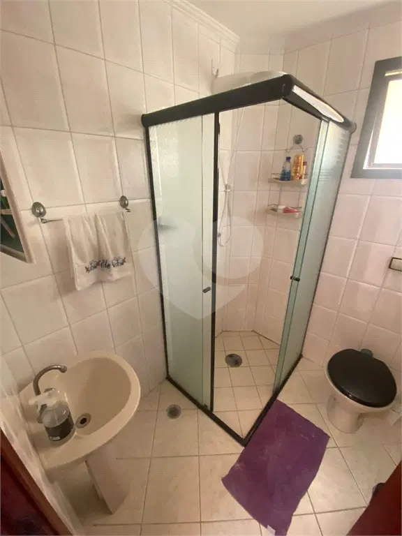 Apartamento para Venda em Praia Grande, Aviação, 1 dormitório, 1 banheiro, 1 vaga