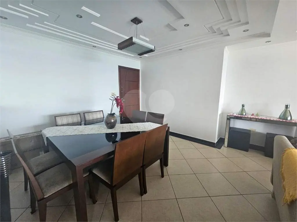 Apartamento para Venda em Praia Grande, Guilhermina, 4 dormitórios, 2 suítes, 2 banheiros, 2 vagas