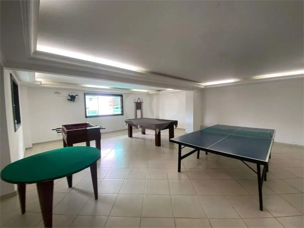 Apartamento para Venda em Praia Grande, Tupi, 1 dormitório, 1 banheiro, 1 vaga