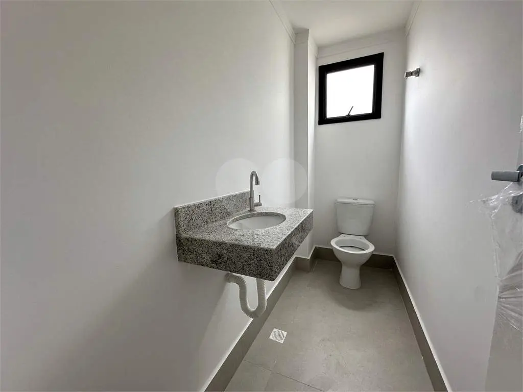 Apartamento para Venda em Praia Grande, Caiçara, 1 dormitório, 1 suíte, 1 banheiro, 1 vaga