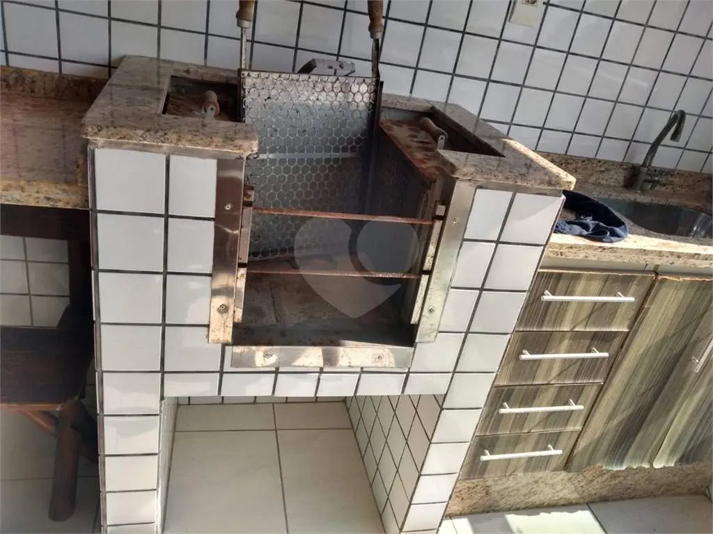 Apartamento para Venda em Praia Grande, Ocian, 2 dormitórios, 1 suíte, 1 banheiro, 1 vaga