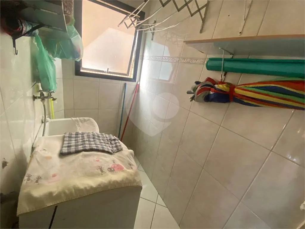 Apartamento para Venda em Praia Grande, Aviação, 1 dormitório, 1 banheiro, 1 vaga