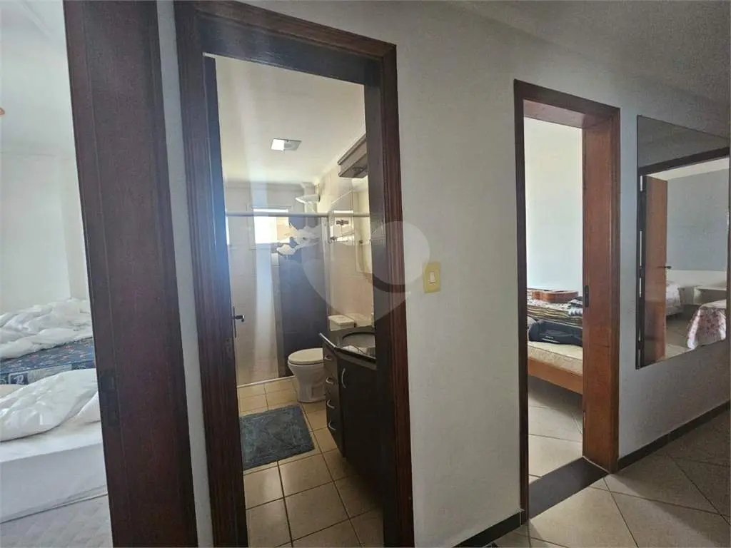 Apartamento para Venda em Praia Grande, Guilhermina, 4 dormitórios, 2 suítes, 2 banheiros, 2 vagas
