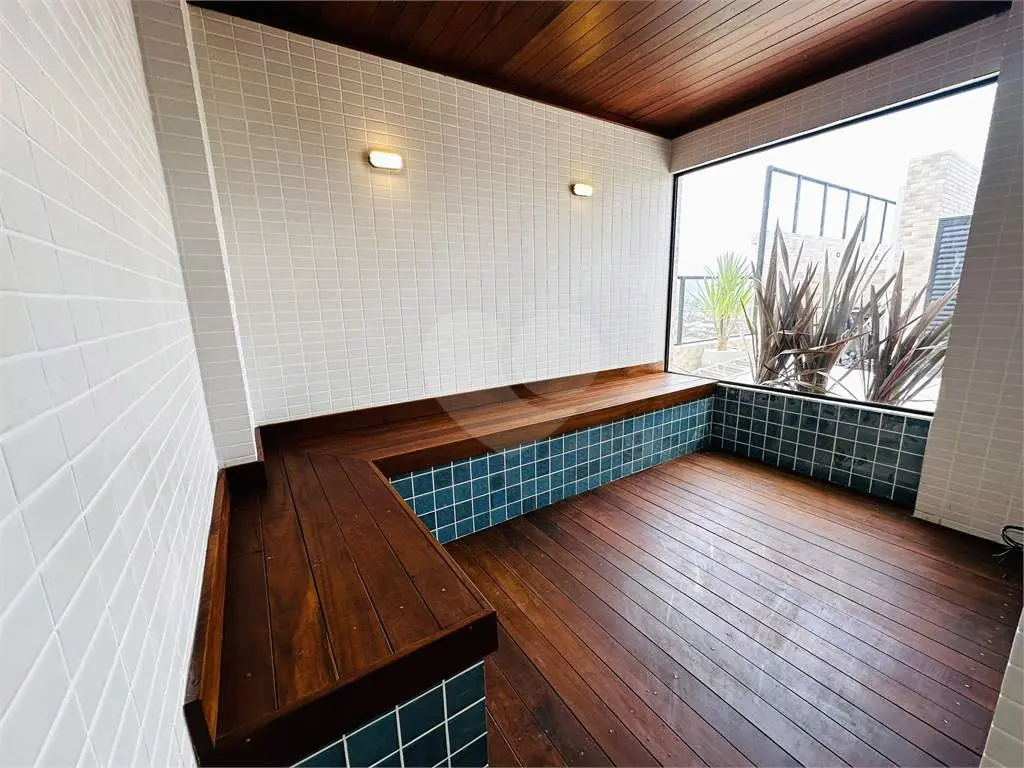 Apartamento para Venda em Praia Grande, Caiçara, 1 dormitório, 1 suíte, 1 banheiro, 1 vaga