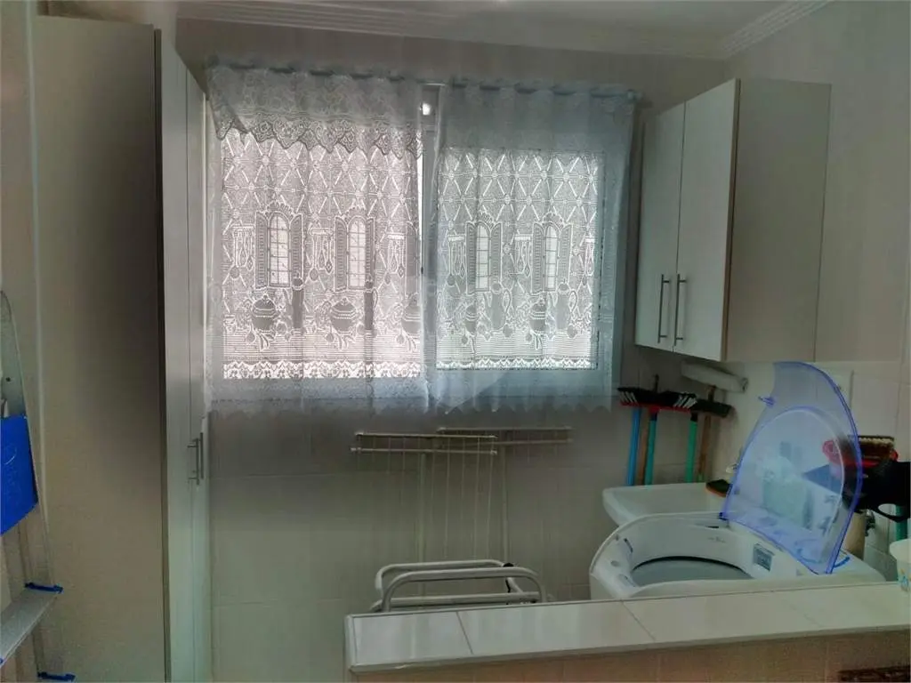 Apartamento para Venda em Praia Grande, Ocian, 2 dormitórios, 1 suíte, 1 banheiro, 1 vaga