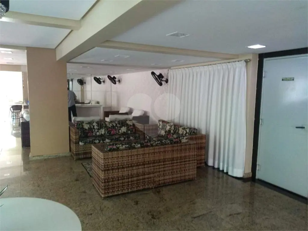 Apartamento para Venda em Praia Grande, Ocian, 2 dormitórios, 1 suíte, 1 banheiro, 1 vaga