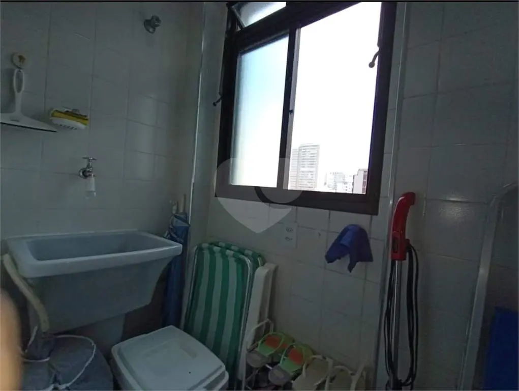 Apartamento para Venda em Praia Grande, Aviação, 1 dormitório, 1 banheiro, 1 vaga