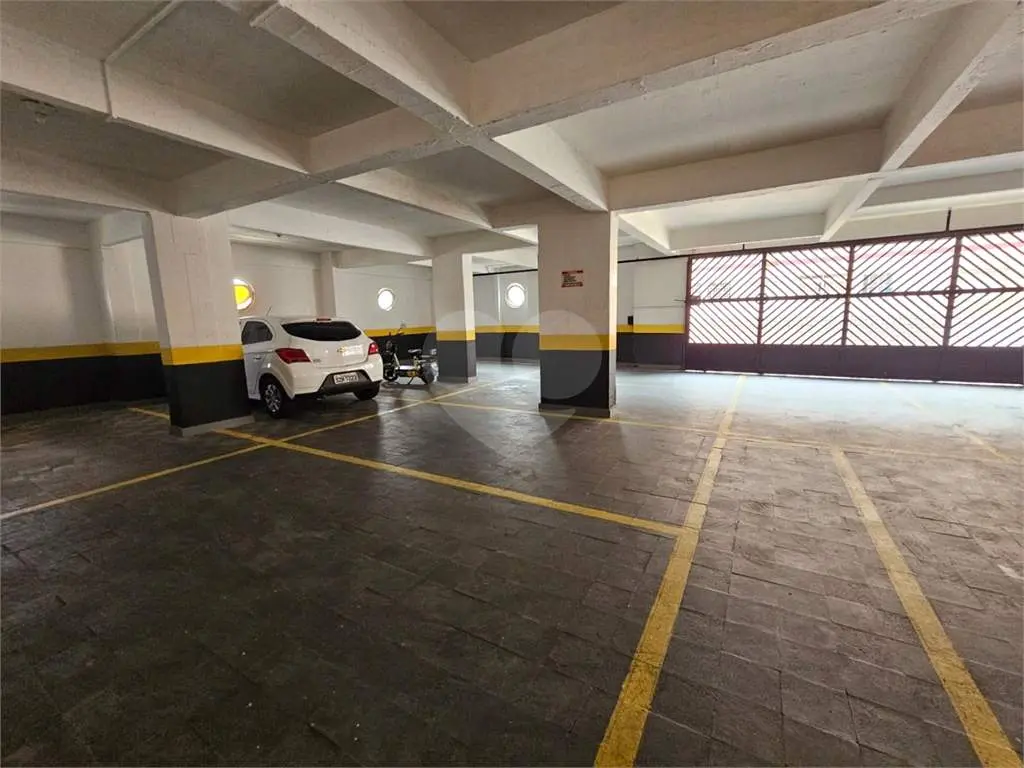 Apartamento para Venda em Praia Grande, Tupi, 3 dormitórios, 2 suítes, 3 banheiros, 1 vaga