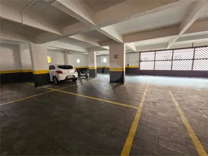 Apartamento para Venda em Praia Grande, Tupi, 3 dormitórios, 2 suítes, 3 banheiros, 1 vaga