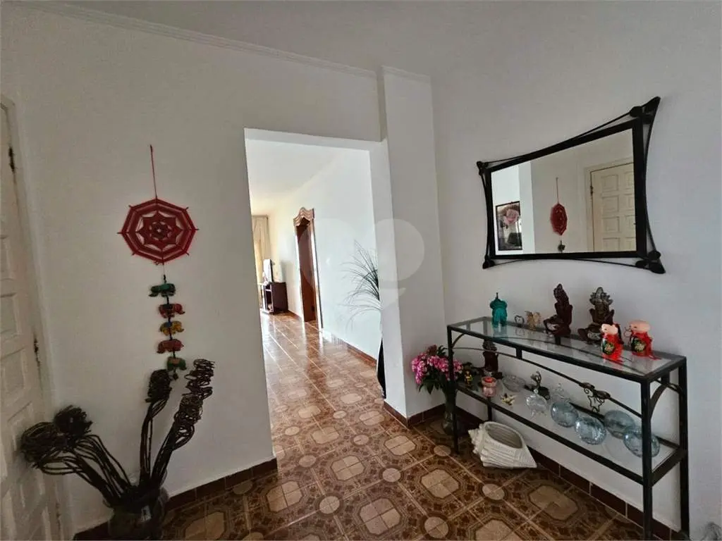 Apartamento para Venda em Praia Grande, Tupi, 3 dormitórios, 2 suítes, 3 banheiros, 1 vaga