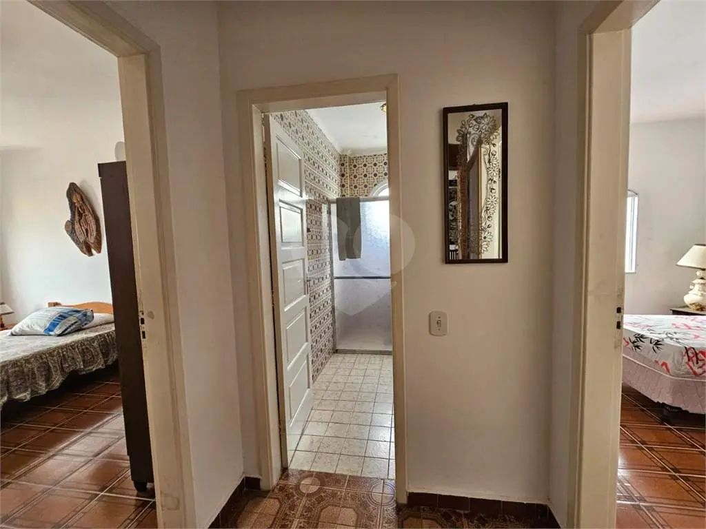 Apartamento para Venda em Praia Grande, Tupi, 3 dormitórios, 2 suítes, 3 banheiros, 1 vaga