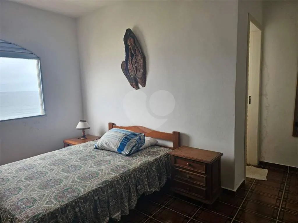 Apartamento para Venda em Praia Grande, Tupi, 3 dormitórios, 2 suítes, 3 banheiros, 1 vaga
