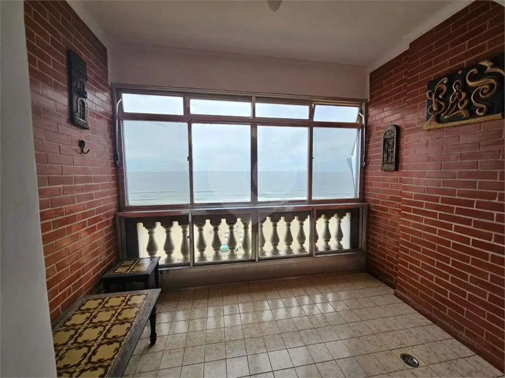 Apartamento para Venda em Praia Grande, Tupi, 3 dormitórios, 2 suítes, 3 banheiros, 1 vaga