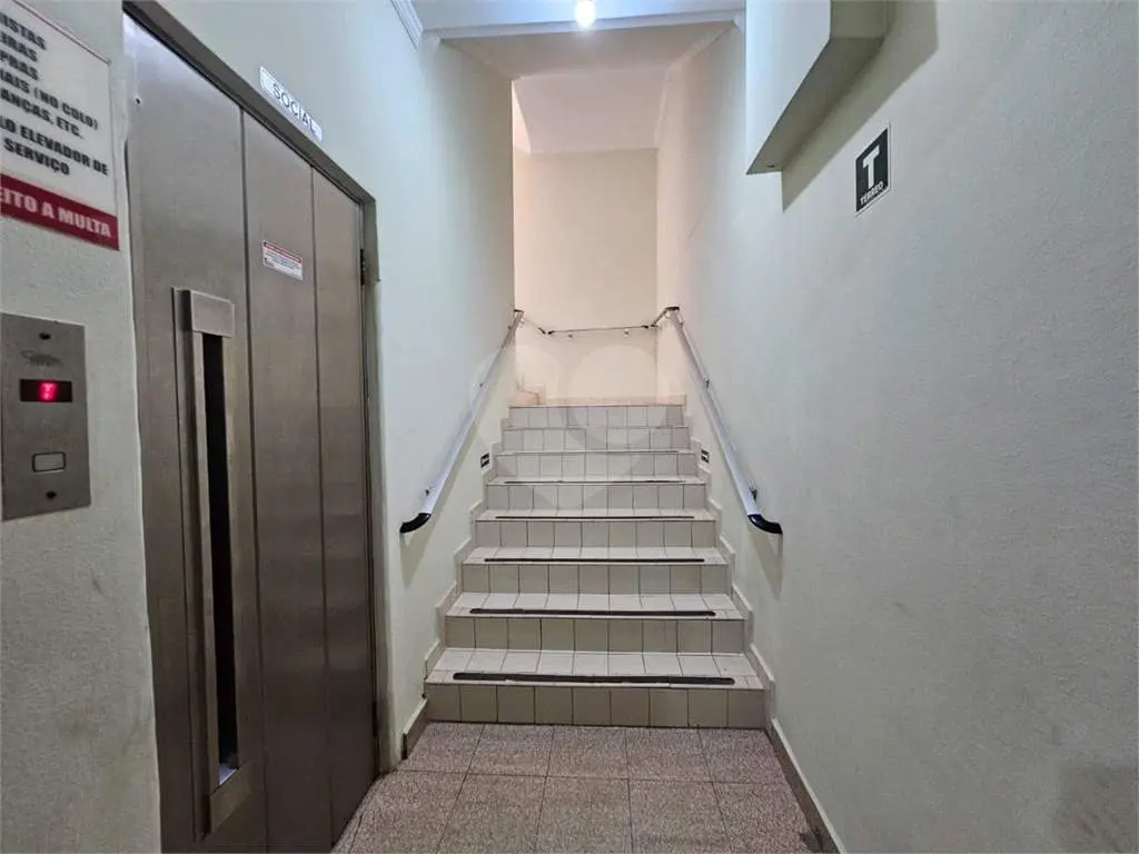 Apartamento para Venda em Praia Grande, Tupi, 3 dormitórios, 2 suítes, 3 banheiros, 1 vaga